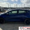 Ricambi Ford Fiesta Mk7 1.5 Tdci 2018 XUJG