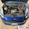 Ricambi Ford Fiesta Mk7 1.5 Tdci 2018 XUJG