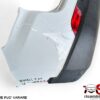 Paraurti Posteriore Jeep Compass