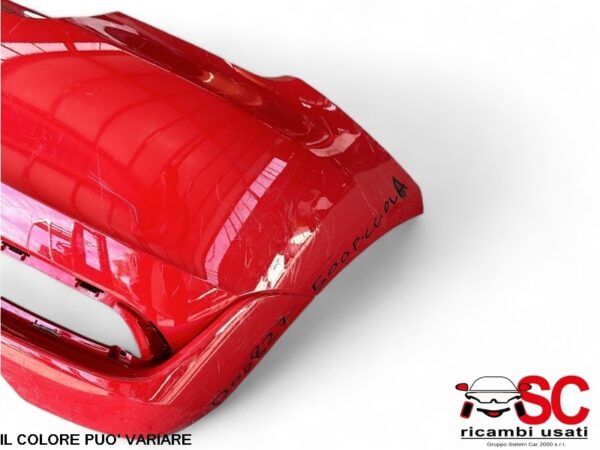 Paraurti Posteriore Fiat 500 Sport 735619800