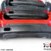 Paraurti Posteriore Jeep Compass