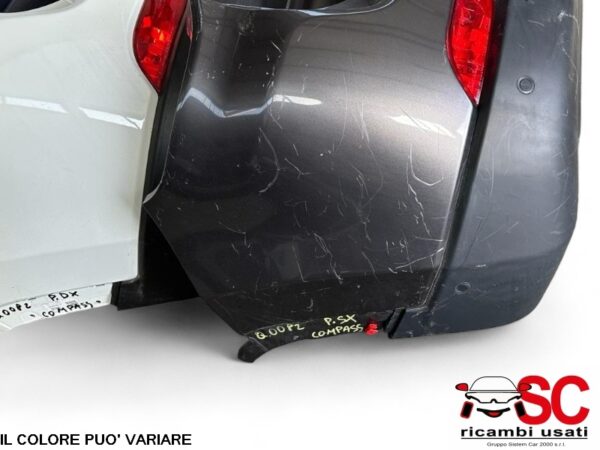 Paraurti Posteriore Jeep Compass