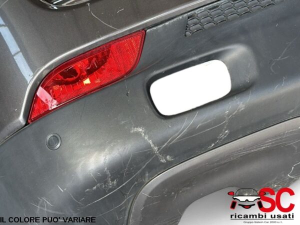 Paraurti Posteriore Jeep Compass