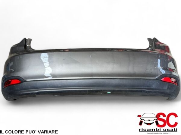 Paraurti Posteriore Fiat Tipo Berlina 735626585