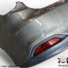 Paraurti Posteriore Fiat Tipo Berlina 735626585