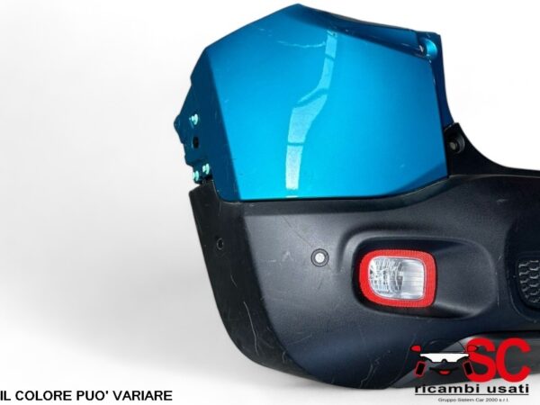 Paraurti Posteriore Jeep Renegade Dal 2018 735706364