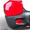 Paraurti Posteriore Jeep Renegade Sport Latitude 735599446