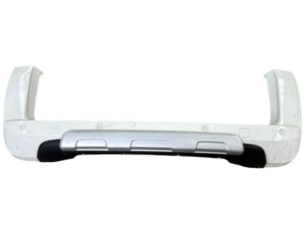 Paraurti Posteriore Fiat Fiorino Qubo Cross