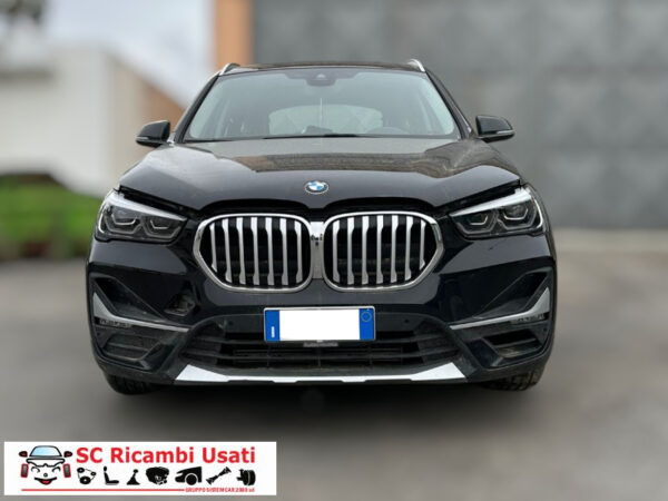 Ricambi BMW X1 F48 Restyling 2019 1.5 benzina Sdrive