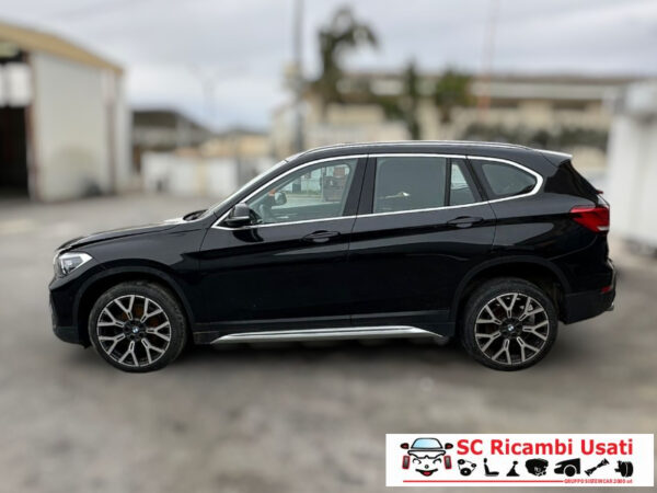 Ricambi BMW X1 F48 Restyling 2019 1.5 benzina Sdrive