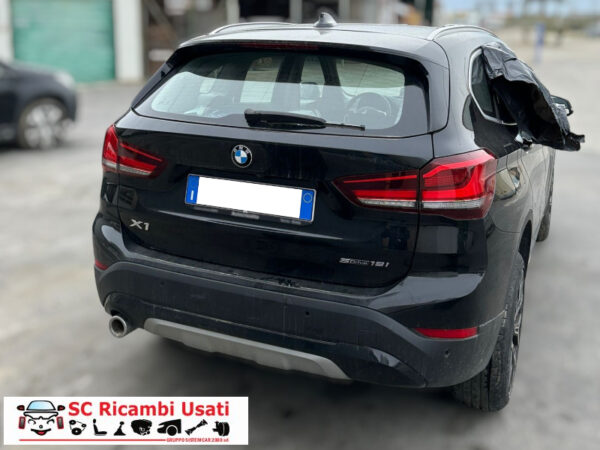 Ricambi BMW X1 F48 Restyling 2019 1.5 benzina Sdrive