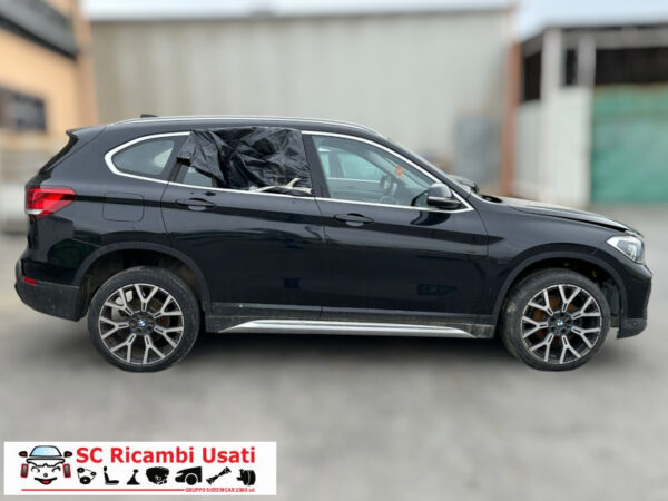 Ricambi BMW X1 F48 Restyling 2019 1.5 benzina Sdrive