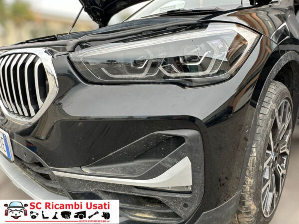 Ricambi BMW X1 F48 Restyling 2019 1.5 benzina Sdrive