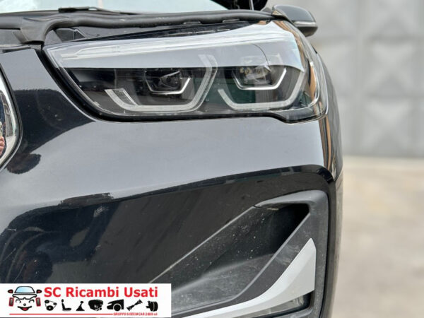 Ricambi BMW X1 F48 Restyling 2019 1.5 benzina Sdrive