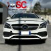 Ricambi MERCEDES CLA W117 200D