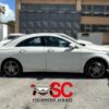 Ricambi MERCEDES CLA W117 200D