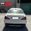 Ricambi MERCEDES CLA W117 200D