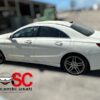 Ricambi MERCEDES CLA W117 200D