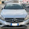 Ricambi Mercedes Classe A W176 1.5 Cdi 80 Kw 109 Cv Diesel 2013