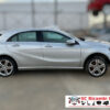 Ricambi Mercedes Classe A W176 1.5 Cdi 80 Kw 109 Cv Diesel 2013