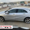 Ricambi Mercedes Classe A W176 1.5 Cdi 80 Kw 109 Cv Diesel 2013