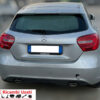 Ricambi Mercedes Classe A W176 1.5 Cdi 80 Kw 109 Cv Diesel 2013