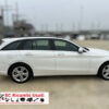 Ricambi Mercedes Classe C W205 Station Wagon 2.2 CDI 170CV