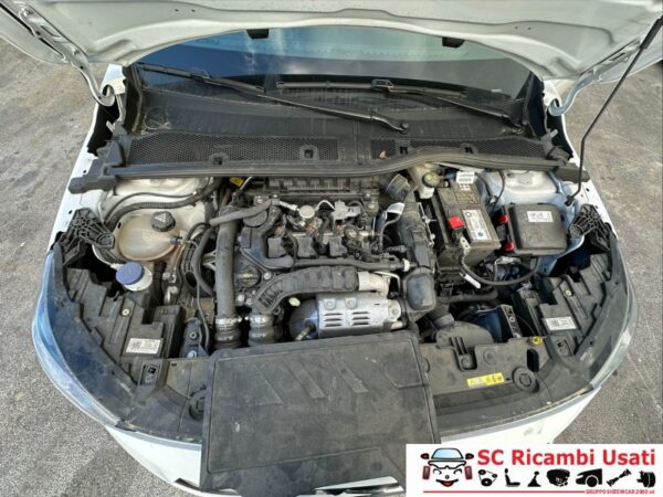 Ricambi Opel Corsa F 2022 1.2 Benzina100CV Codice motore HN05