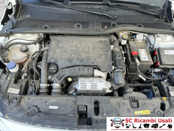 Ricambi Opel Corsa F 2022 1.2 Benzina100CV Codice motore HN05