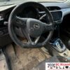 Ricambi Opel Corsa F 2022 1.2 Benzina100CV Codice motore HN05