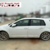 Ricambi Volkswagen Golf 7 2.0 tdi 110kw 150cv 2015