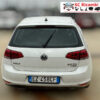 Ricambi Volkswagen Golf 7 2.0 tdi 110kw 150cv 2015