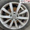 Ricambi Volkswagen Golf 7 2.0 tdi 110kw 150cv 2015