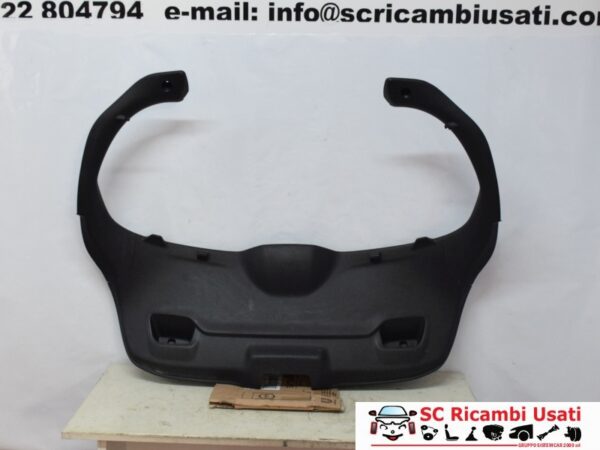 Pannello Portellone Peugeot 208 9673742677