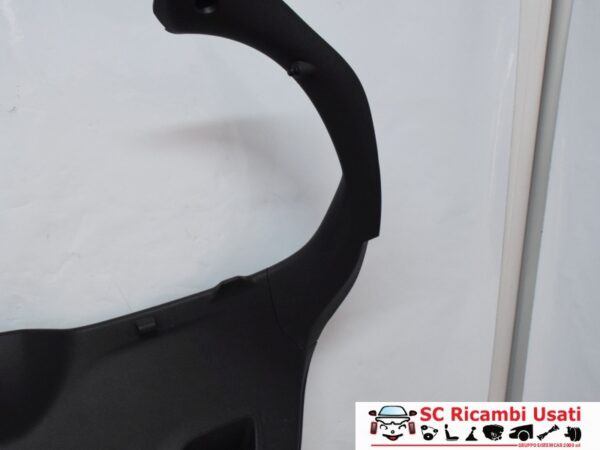 Pannello Portellone Peugeot 208 9673742677