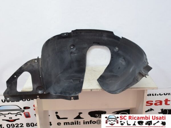 Passaruota Anteriore Sinistro Peugeot 208 9673768880