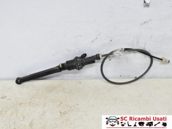 Pompa Frizione Peugeot 208 9672094480