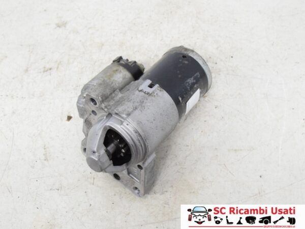 Motorino Avviamento Peugeot 208 1.4 Hdi 9801667780