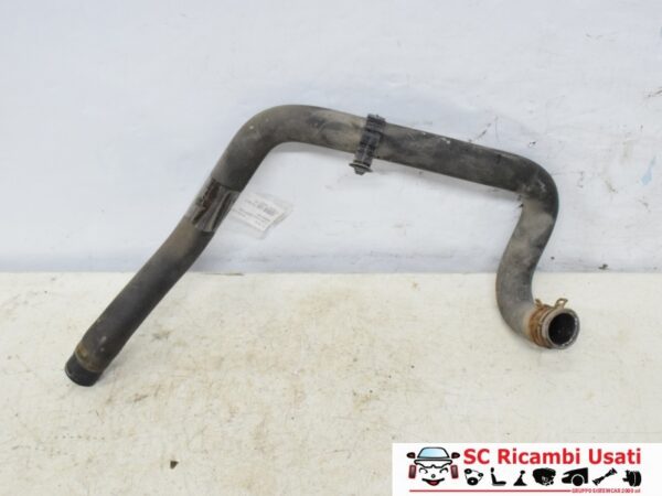 Tubo Acqua Radiatore Peugeot 208 9684653180