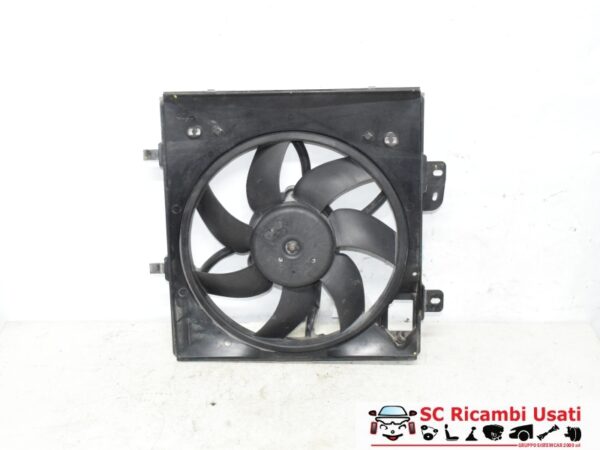 Ventola Peugeot 208 1.4 Hdi 9675280980