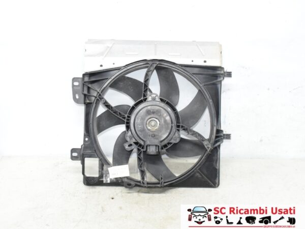 Ventola Peugeot 208 1.4 Hdi 9675280980