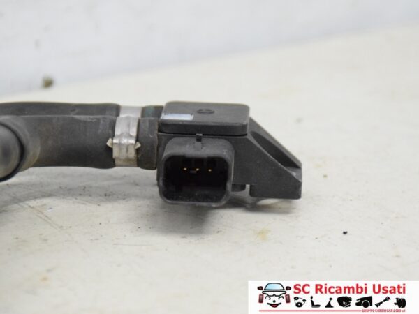 Sensore Gas Di Scarico Peugeot 208 1.4 Hdi 9662143180