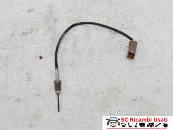 Sensore Gas Di Scarico Peugeot 208 1.4 Hdi 9665090280