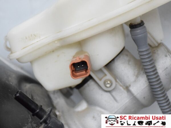 Servofreno Peugeot 208 9605058180