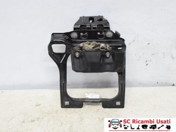 Serratura Cofano Anteriore Peugeot 208 9673285680