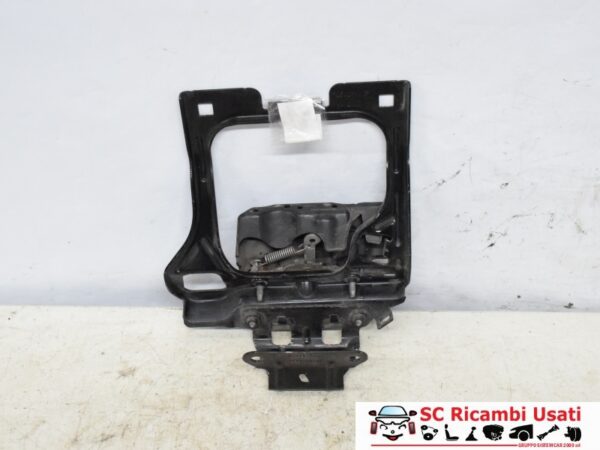 Serratura Cofano Anteriore Peugeot 208 9673285680