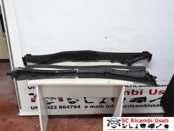 Griglia Sottoparabrezza Peugeot 208 967330247 9673302777