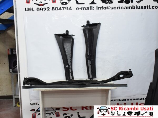 Griglia Sottoparabrezza Peugeot 208 967330247 9673302777