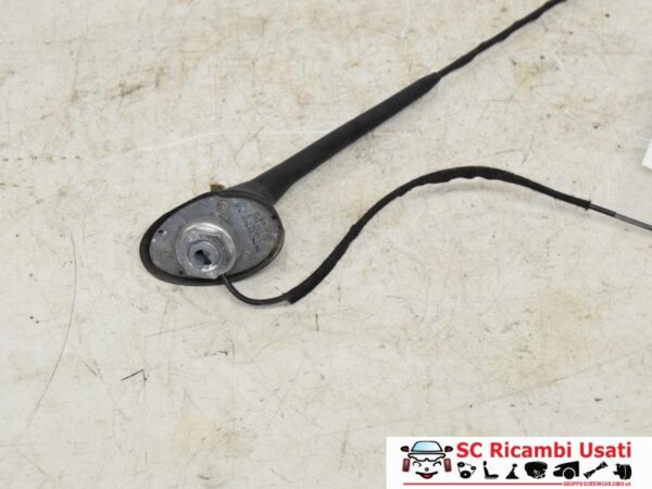 Antenna Autoradio Peugeot 208 9674768980