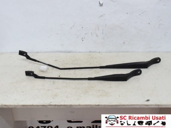 Bracci Braccio Tergicristallo Peugeot 208 9673292080 9673291980